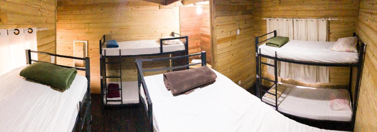 Voila Hostel Florianópolis Exteriör bild